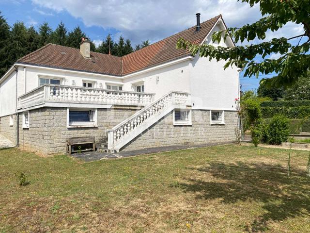 Vente maison 6 pièces Alençon 61