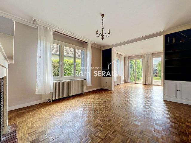 Vente maison 6 pièces Alençon 61