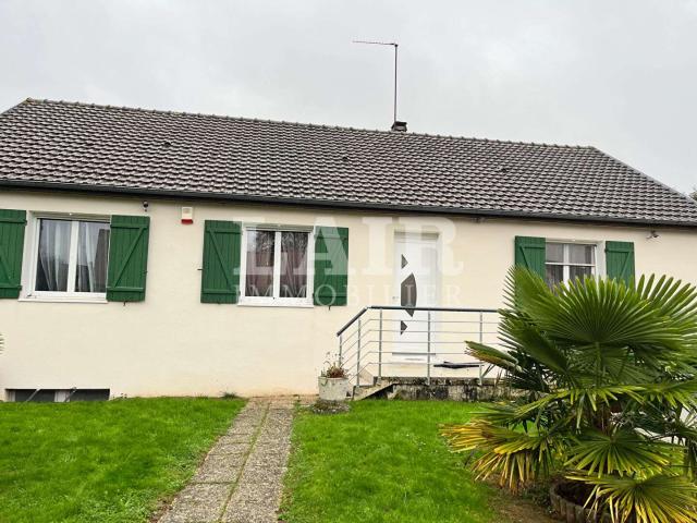 Vente maison 6 pièces Alençon 61