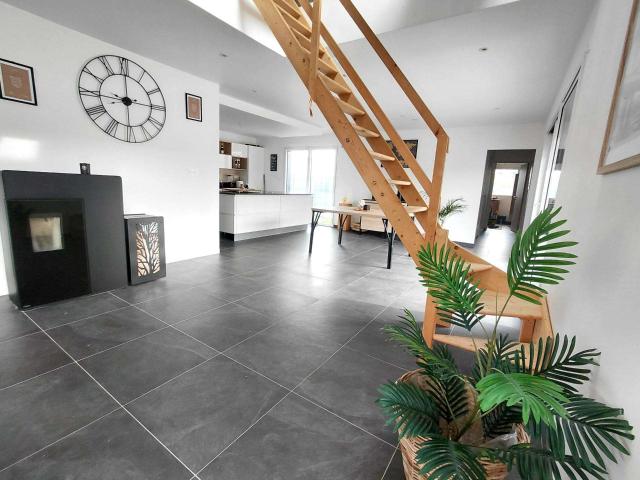 Vente maison 6 pièces Alençon 61