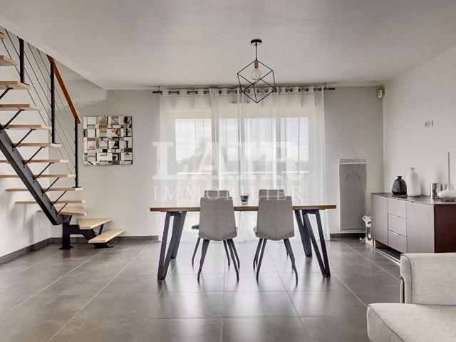 Vente maison 6 pièces Alençon 61