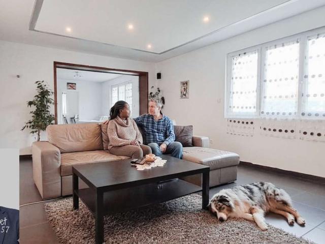 Vente maison 6 pièces Alençon Centre Montsort 61