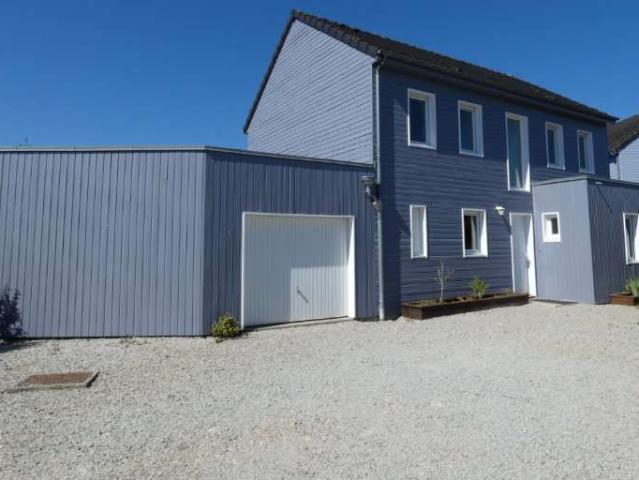 Vente maison 6 pièces Alençon Centre Montsort 61