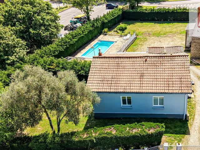 Vente maison 6 pièces Apremont 85