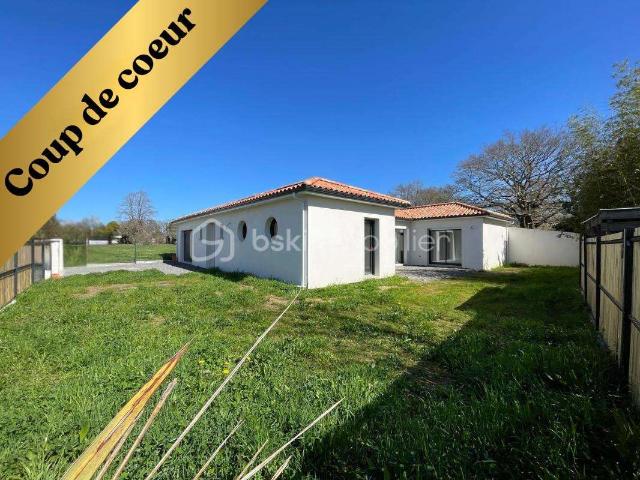 Vente maison 6 pièces Arthon en Retz 44