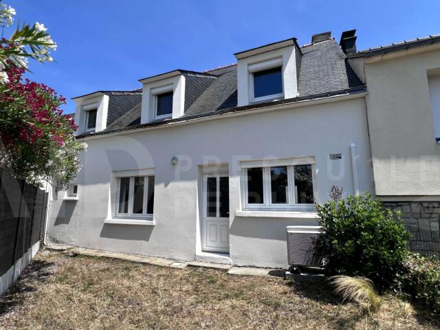 Vente maison 6 pièces Arzon 56