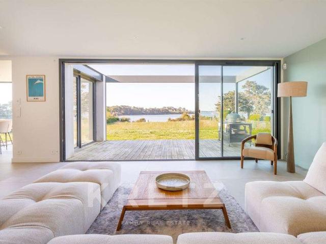Vente maison 6 pièces Arzon 56