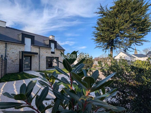 Vente maison 6 pièces Arzon 56
