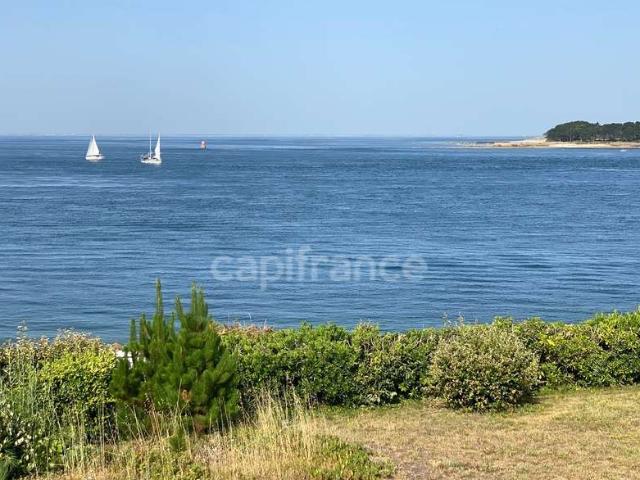 Vente maison 6 pièces Arzon 56