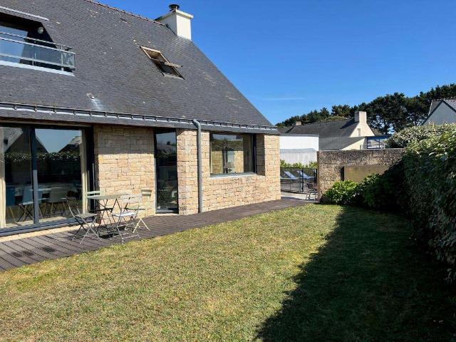Vente maison 6 pièces Arzon 56