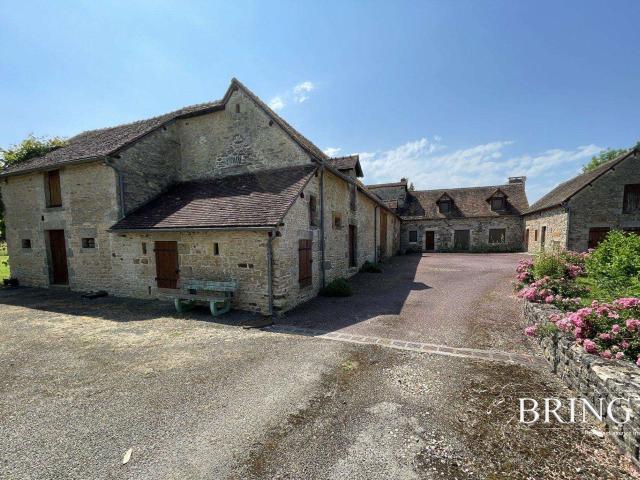 Vente maison 6 pièces Arçonnay 72