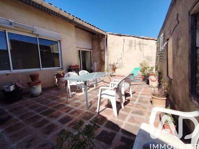 Vente maison 6 pièces Aramon 30