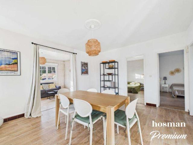 Vente maison 6 pièces Arcachon 33