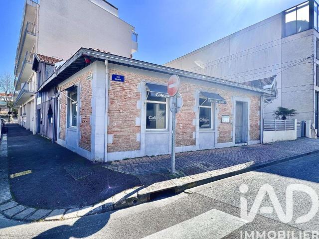 Vente maison 6 pièces Arcachon 33