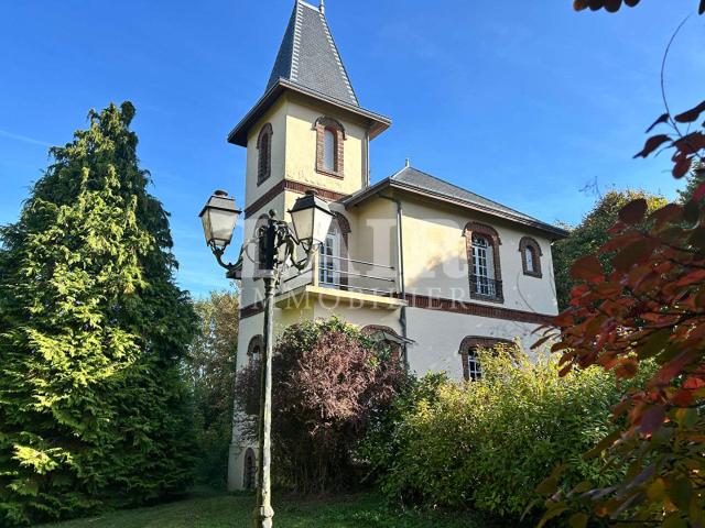 Vente maison 6 pièces Argentan 61