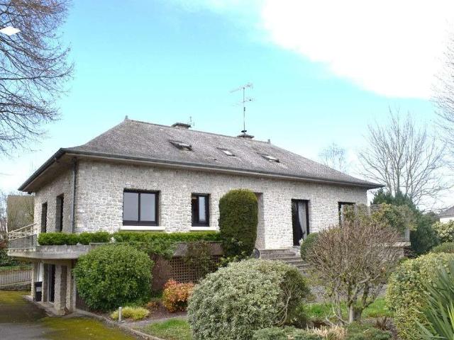 Vente maison 6 pièces Argentré du Plessis 35