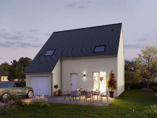 Vente maison 6 pièces Argentré du Plessis 35