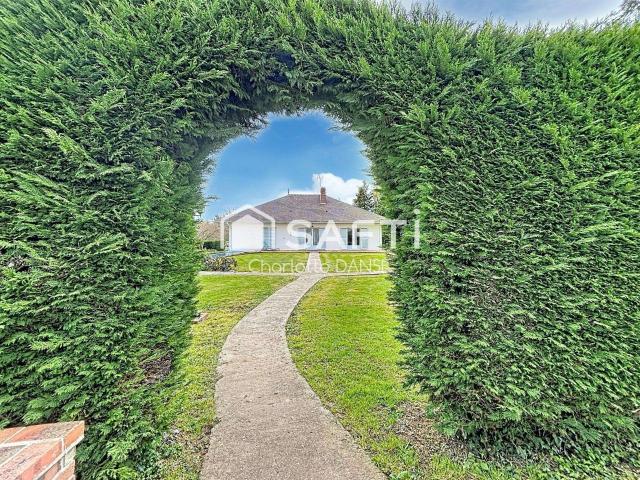 Vente maison 6 pièces Argences 14