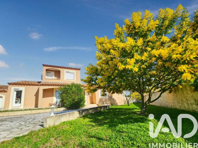 Vente maison 6 pièces Arles 13
