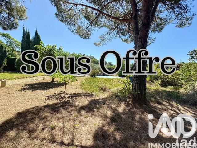 Vente maison 6 pièces Armissan 11