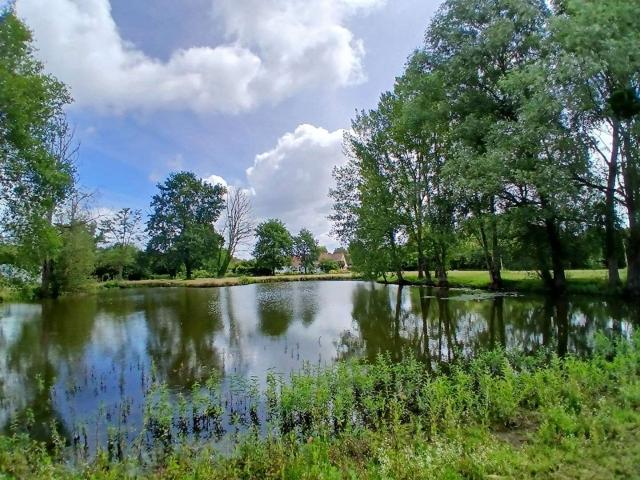 Vente maison 6 pièces Arnage 72