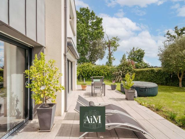 Vente maison 6 pièces Arradon 56