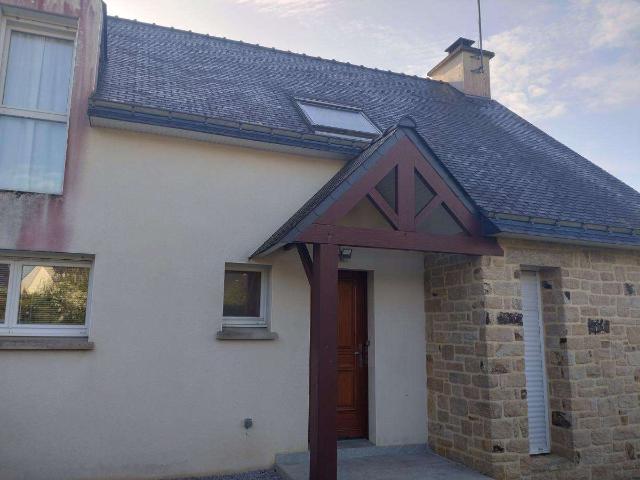 Vente maison 6 pièces Arradon 56