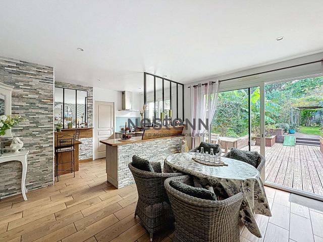 Vente maison 6 pièces Asnelles 14