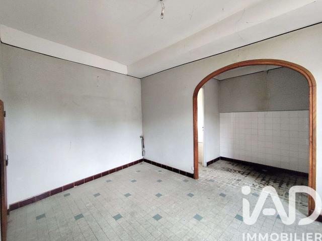 Vente maison 6 pièces Aspet 31