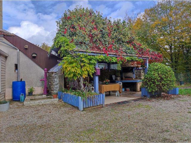 Vente maison 6 pièces Assé le Boisne 72
