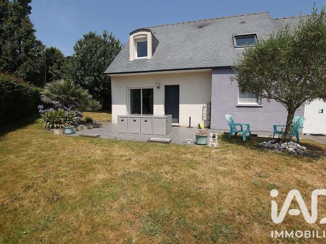 Vente maison 6 pièces Assérac 44