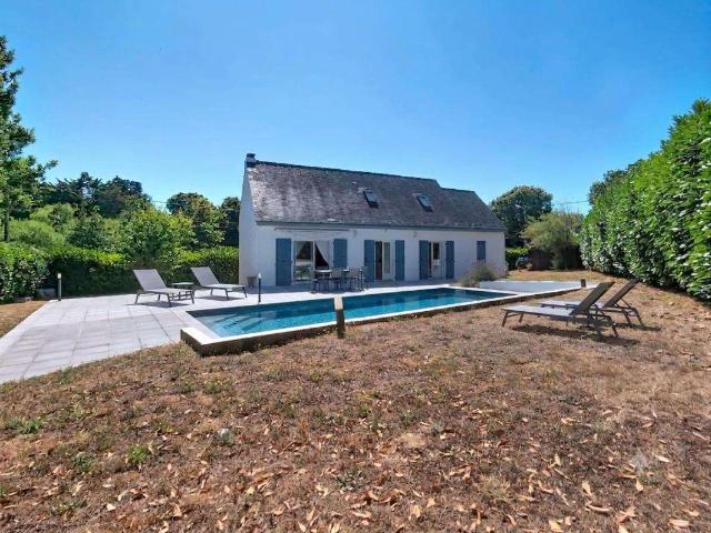 Vente maison 6 pièces Assérac 44