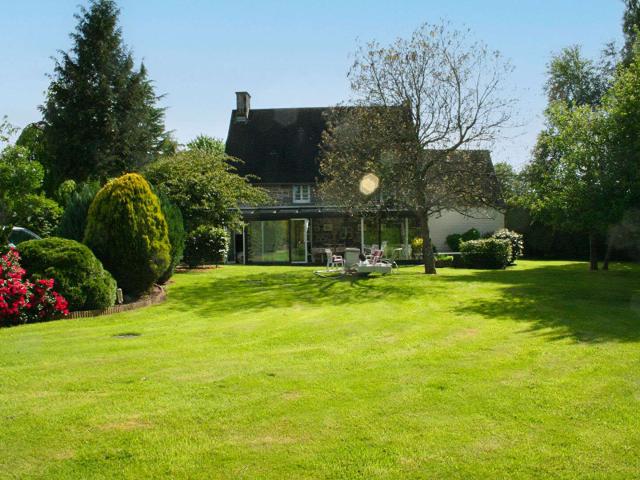 Vente maison 6 pièces Athis Val de Rouvre 61