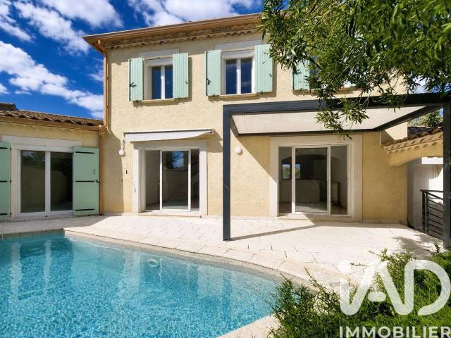 Vente maison 6 pièces Aubord 30