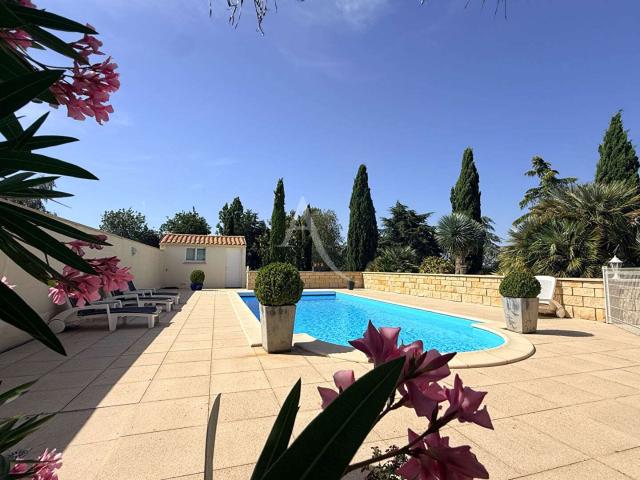Vente maison 6 pièces Auchay sur Vendée 85