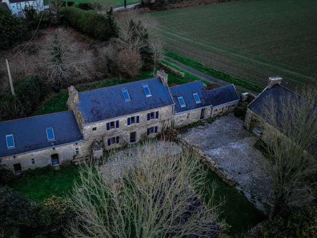 Vente maison 6 pièces Audierne 29