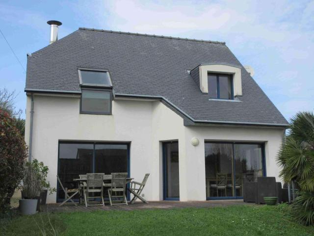 Vente maison 6 pièces Audierne 29