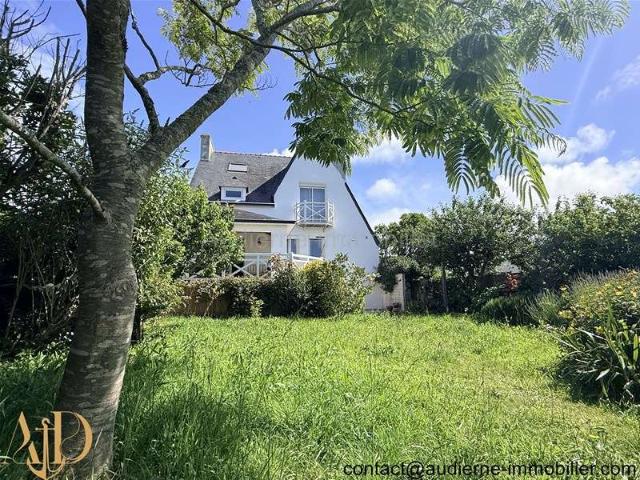 Vente maison 6 pièces Audierne 29