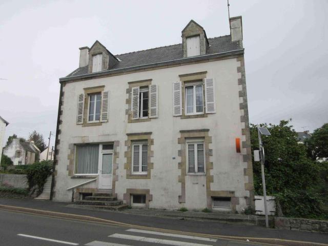 Vente maison 6 pièces Audierne 29