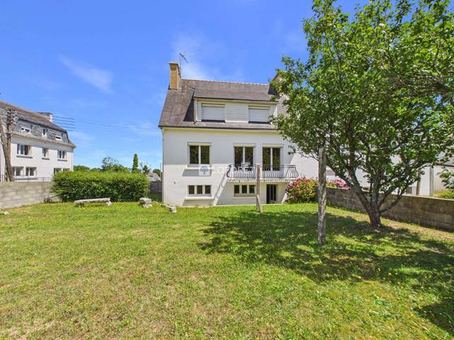 Vente maison 6 pièces Audierne 29