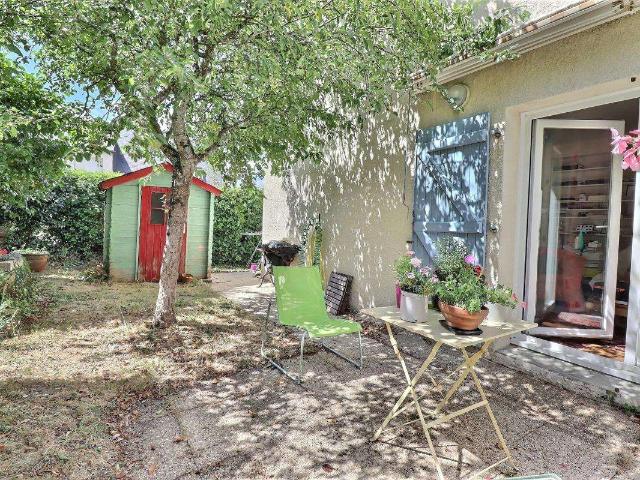 Vente maison 6 pièces Auray 56
