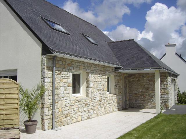 Vente maison 6 pièces Auray 56