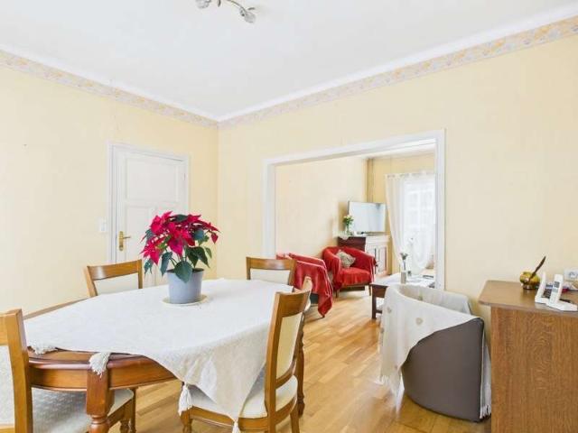 Vente maison 6 pièces Auray 56