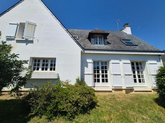 Vente maison 6 pièces Auray 56