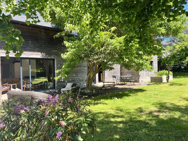 Vente maison 6 pièces Brech 56