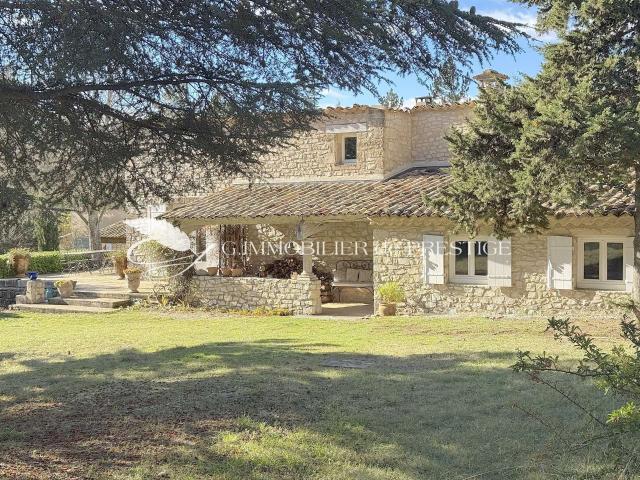 Vente maison 6 pièces Aurel 84