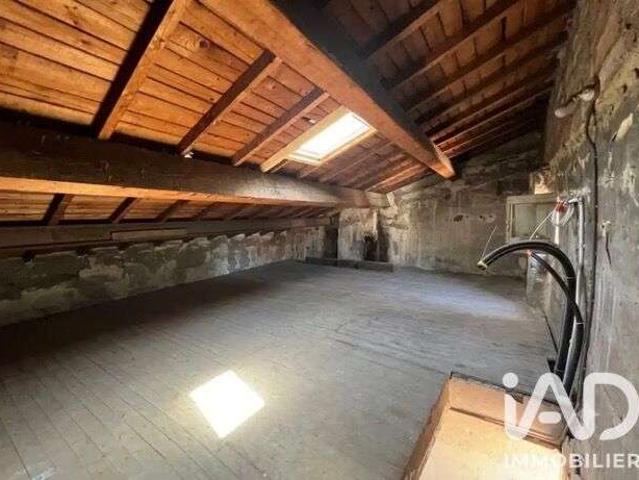 Vente maison 6 pièces Avignon 84