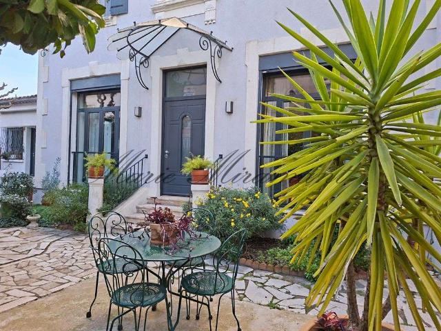 Vente maison 6 pièces Avignon 84