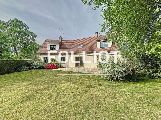 Vente maison 6 pièces Avranches 50