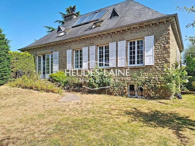 Vente maison 6 pièces Avranches 50